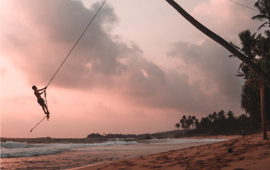 Фотография тура Шри-Ланка