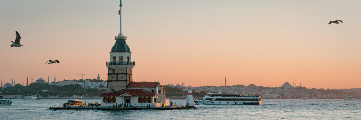 Фотография тура Стамбул